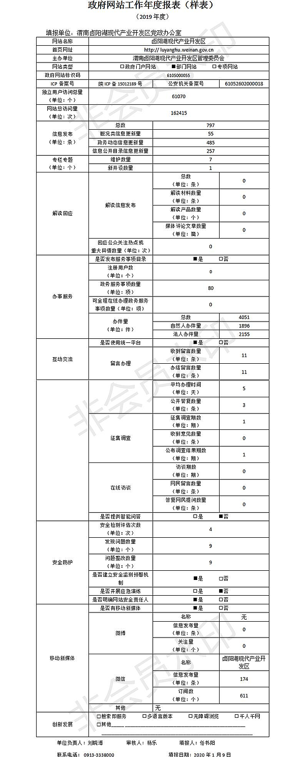卤阳湖开发区政府网站工作2019年度报表.jpg